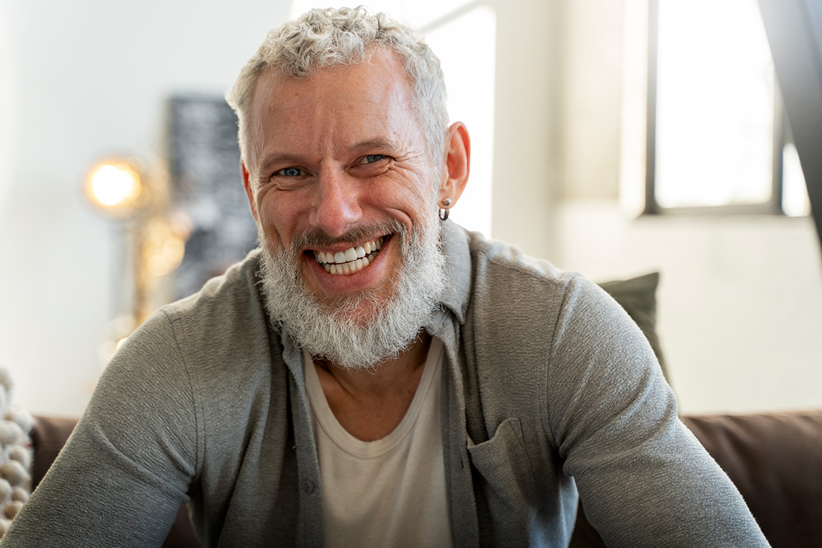 Testosterone Replacement Therapy for Men In Testosterone Replacement Therapy Clinic In Juneau